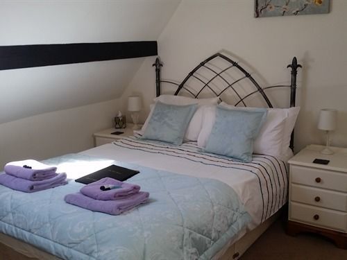 Hotel The Red House East à Bourton-on-the-Water Extérieur photo